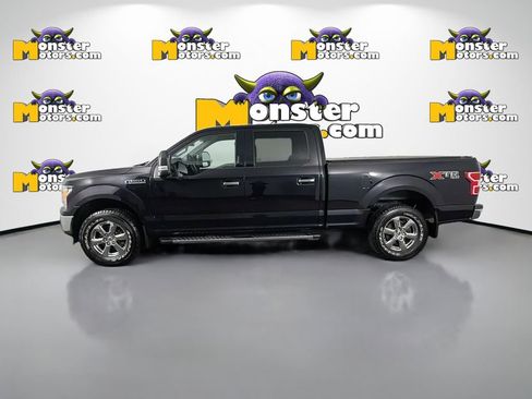 Used 2019 Ford F150 XLT w/ Equipment Group 302A Luxury image 8