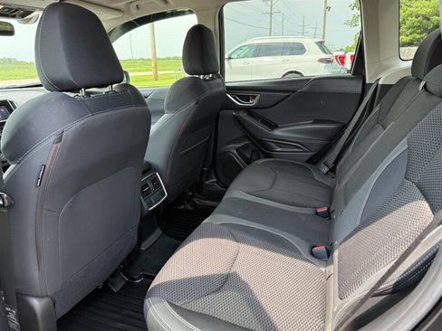 Used 2019 Subaru Forester Premium w/ All-Weather Package AWD/4WD image 11