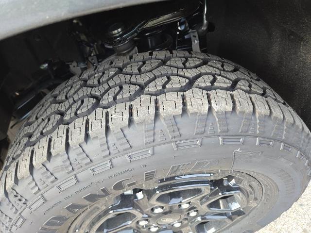 New 2026 Ford Ranger XLT w/ FX4 Off-Road Package AWD/4WD image 44