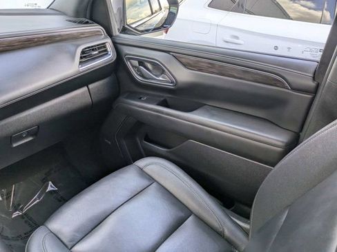 Used 2024 Chevrolet Tahoe LT AWD/4WD image 19