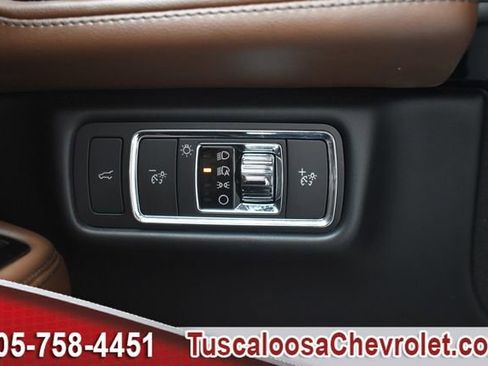 Used 2022 Lincoln Aviator Reserve image 48