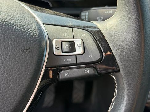 Used 2021 Volkswagen Jetta SEL FWD image 17