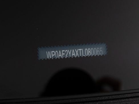 New 2026 Porsche Panamera Turbo image 48