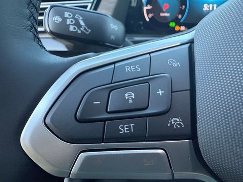 New 2026 Volkswagen Atlas SEL Premium R-Line image 23