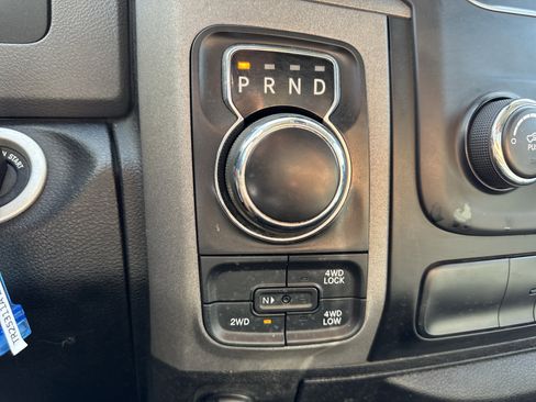 Used 2019 RAM 1500 Express image 22