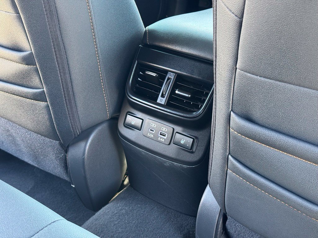Used 2024 Subaru Outback Wilderness AWD/4WD image 20