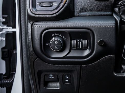 Used 2023 RAM 1500 TRX w/ TRX Level 2 Equipment Group AWD/4WD image 21