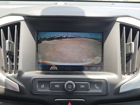 Used 2018 GMC Terrain SLE FWD image 18
