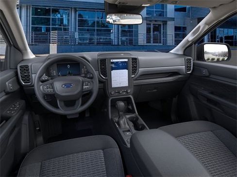 New 2025 Ford Ranger XL w/ Trailer Tow Package image 9