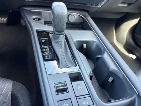 New 2026 Nissan Sentra SV w/ SV Convenience Package FWD image 15