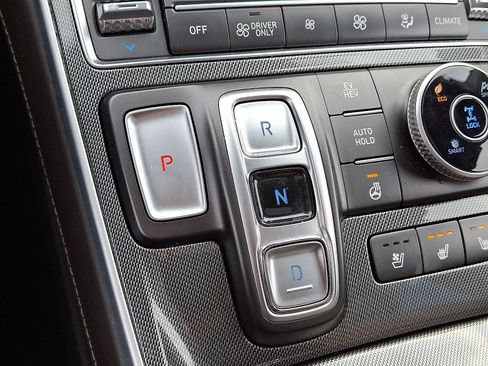 Certified 2023 Hyundai Santa Fe Limited image 15