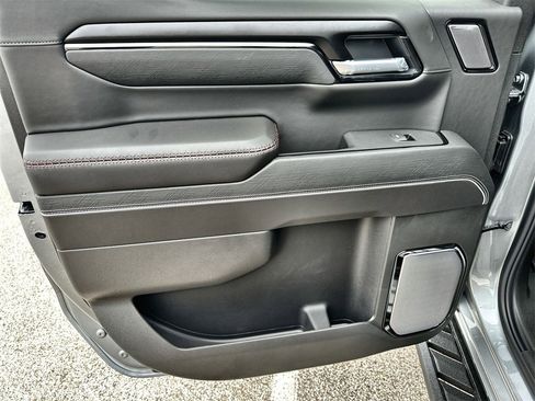 New 2026 GMC Sierra 1500 AT4X image 15