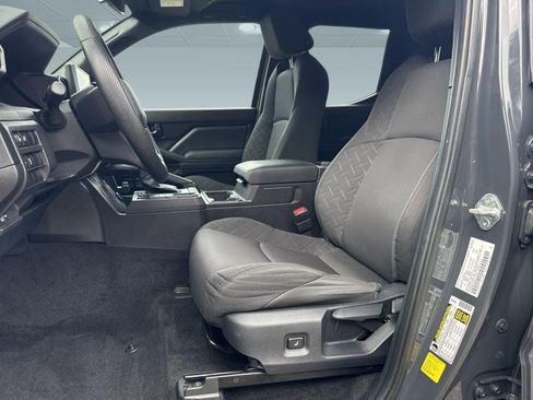 Used 2024 Toyota Tacoma SR RWD image 6