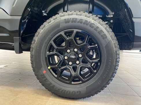 New 2026 Ford F150 STX image 52