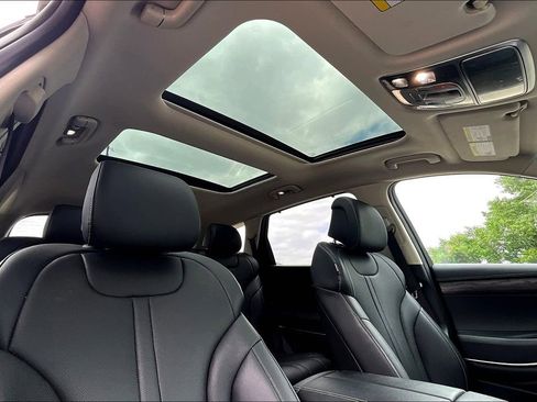 Used 2024 Genesis GV80 3.5T image 23