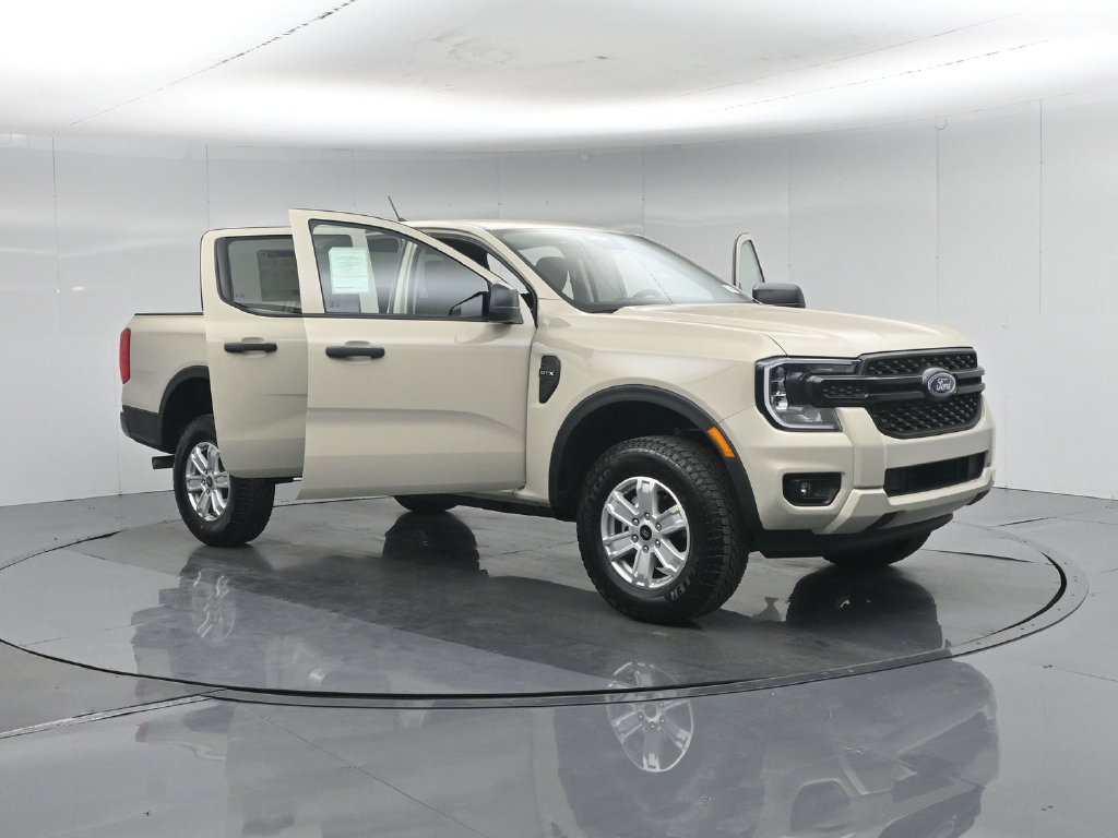 New 2026 Ford Ranger XL RWD image 28