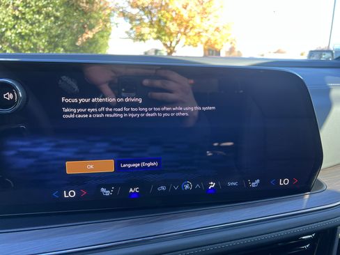 New 2026 Chevrolet Suburban LS w/ LPO, Dark Essentials Package image 25