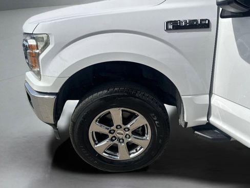 Used 2019 Ford F150 XLT w/ Equipment Group 302A Luxury AWD/4WD image 26