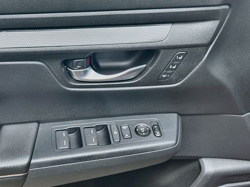 Used 2025 Honda CR-V Sport-L image 16
