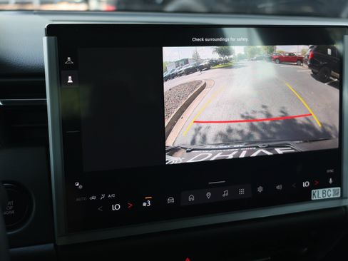New 2026 MAZDA CX-5 AWD 2.5 S image 13