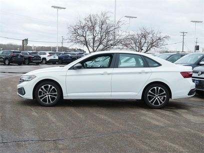 Certified 2022 Volkswagen Jetta Sport