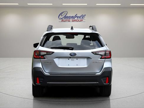 Used 2021 Subaru Outback Premium AWD/4WD image 5