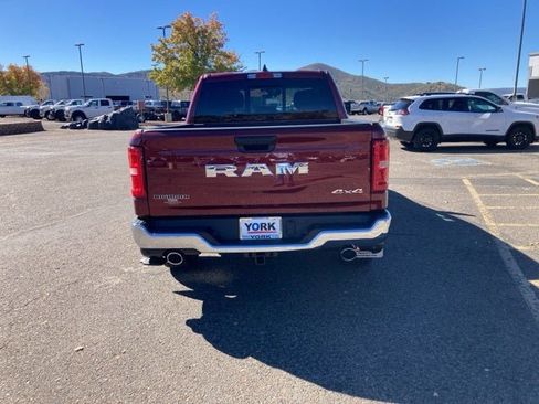 New 2026 RAM 1500 Big Horn image 7