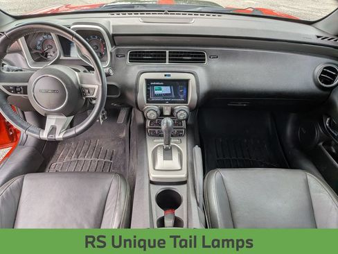 Used 2010 Chevrolet Camaro SS w/ RS Package RWD image 31