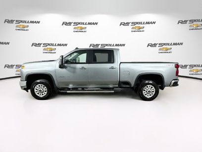 Used 2025 Chevrolet Silverado 2500 LT w/ Convenience Package