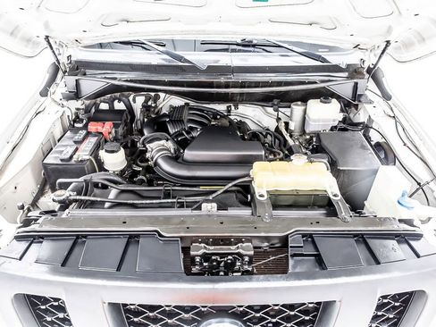 Used 2020 Nissan NV 2500 SV RWD image 38