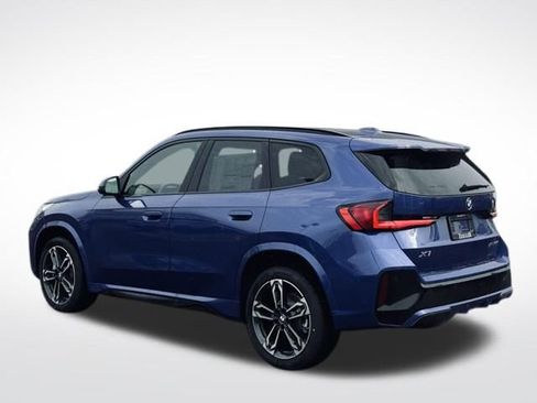New 2026 BMW X1 xDrive28i w/ Technology Package image 8
