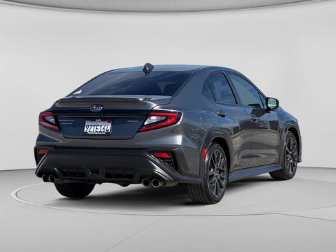 Used 2022 Subaru WRX Premium AWD/4WD image 33