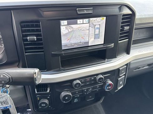 New 2026 Ford F350 XL w/ STX Appearance Package image 18