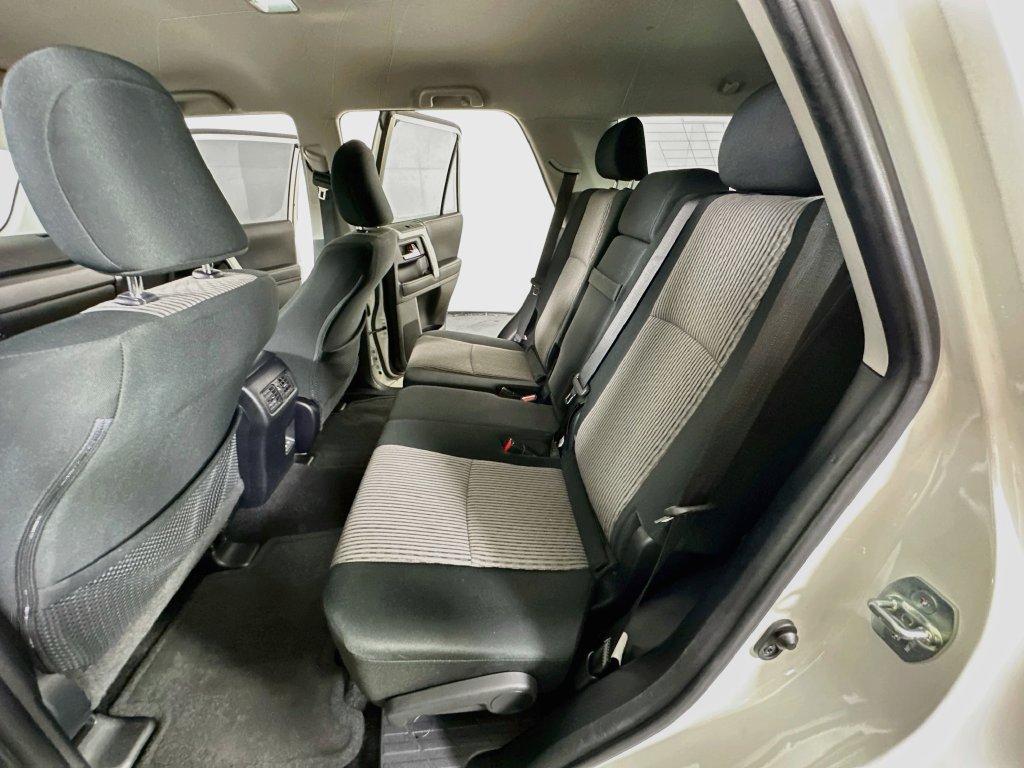 Used 2023 Toyota 4Runner SR5 RWD image 16