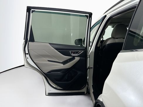 Used 2020 Subaru Forester Limited w/ Popular Package #3 image 27