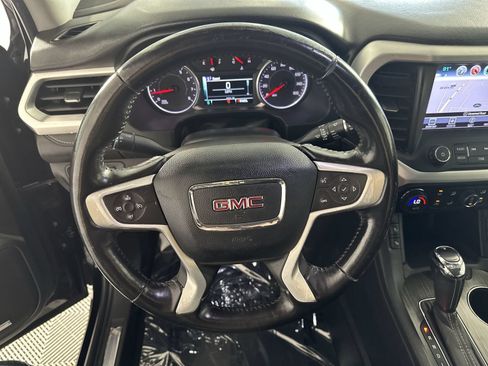 Used 2019 GMC Acadia SLT FWD image 14