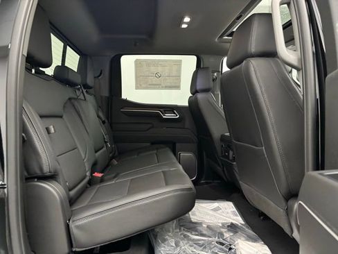 New 2026 GMC Sierra 1500 Denali AWD/4WD image 39