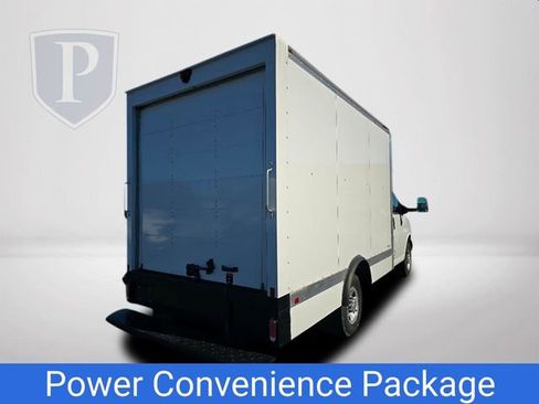 New 2024 Chevrolet Express 3500 w/ Power Convenience Package image 7
