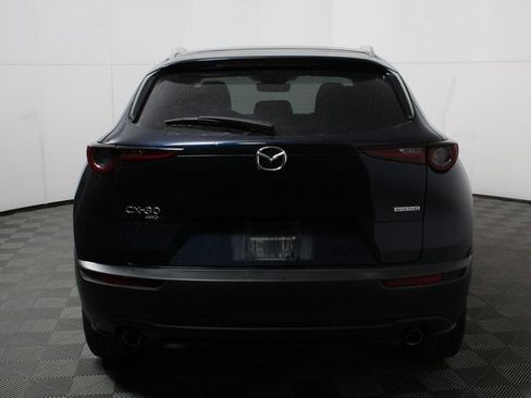 Used 2025 MAZDA CX-30 AWD 2.5 S w/ Preferred Package image 6