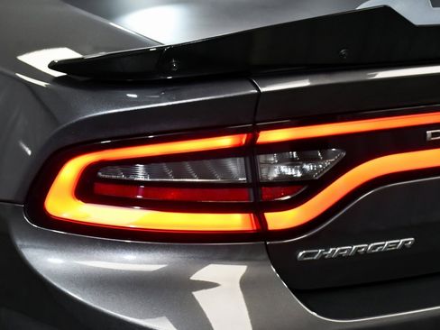 Used 2020 Dodge Charger SRT Hellcat w/ Harman/Kardon Audio Group image 85