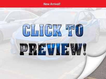 Used 2020 Nissan Sentra SV w/ SV Premium Package