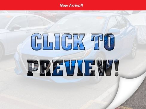Used 2020 Nissan Sentra SV w/ SV Premium Package FWD image 1
