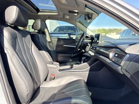 Used 2023 Acura Integra image 19