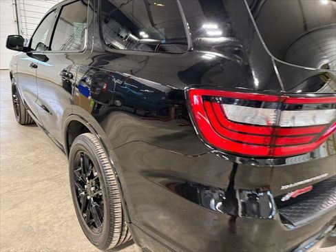 Certified 2024 Dodge Durango R/T AWD/4WD image 35
