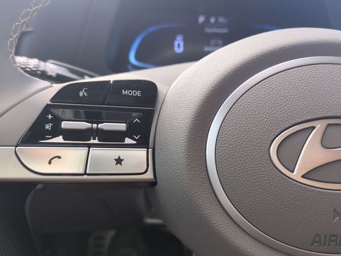 New 2026 Hyundai Elantra Sport image 27