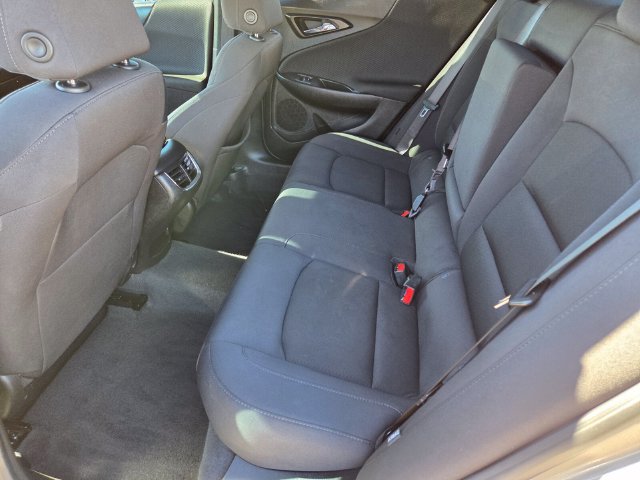 Used 2023 Chevrolet Malibu LT FWD image 11