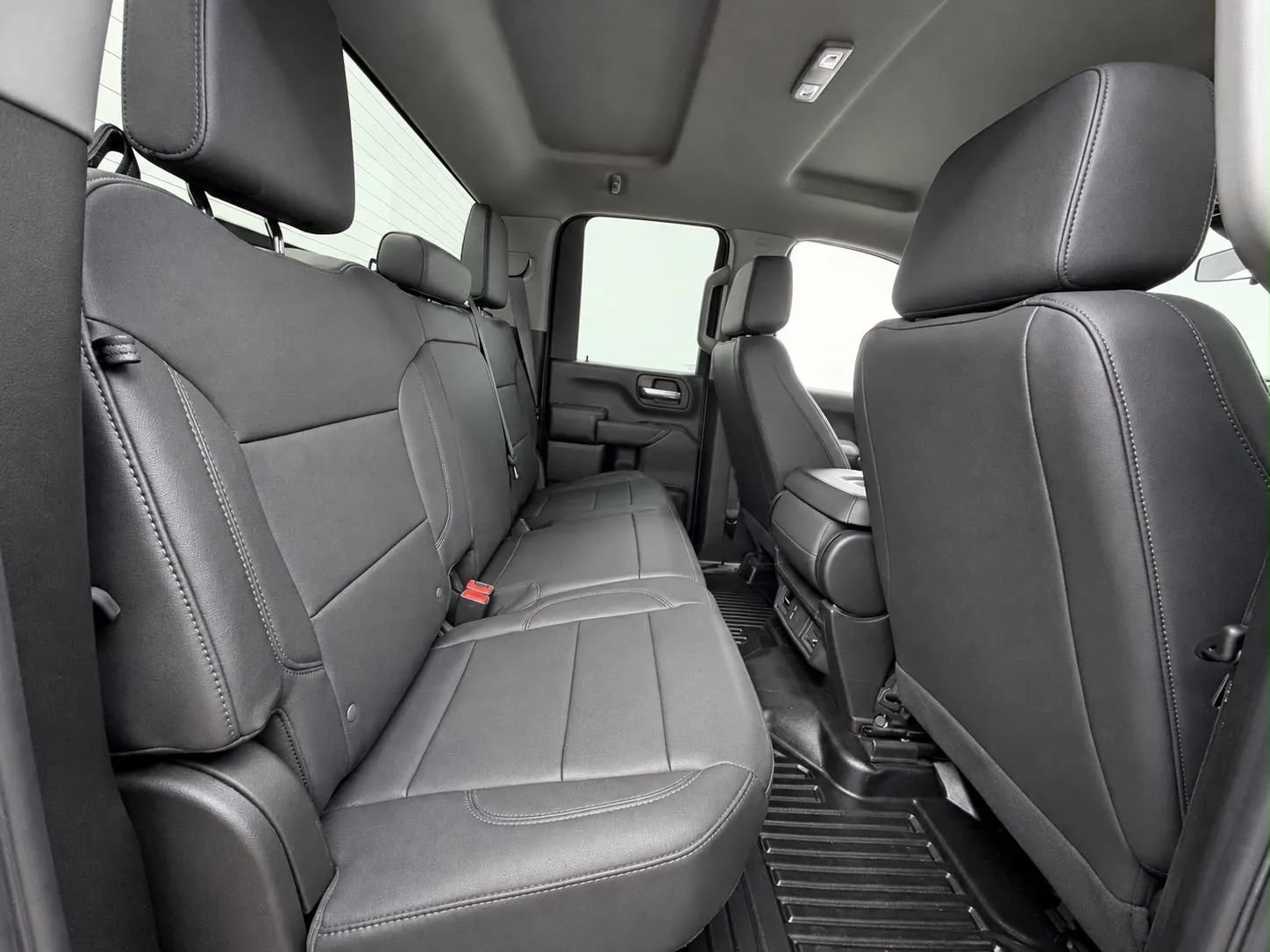 Used 2024 GMC Sierra 2500 Pro AWD/4WD image 18