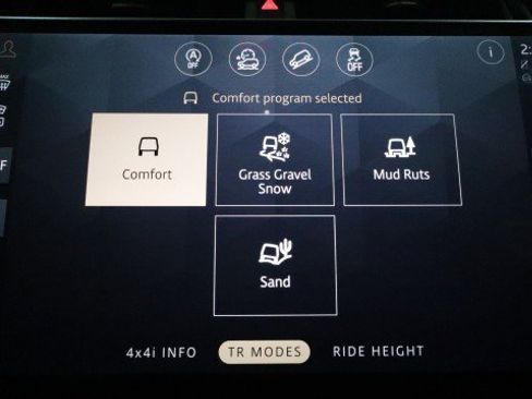 Used 2024 Land Rover Range Rover Velar Dynamic HSE image 22