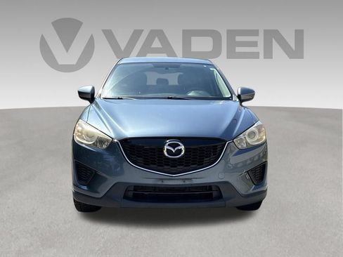 Used 2015 MAZDA CX-5 Sport w/ Bluetooth Audio Package AWD/4WD image 2
