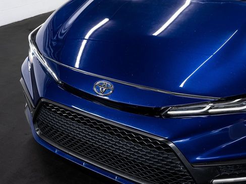 Used 2020 Toyota Corolla XSE FWD image 10